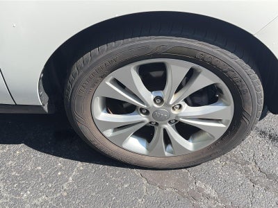 2015 Kia Soul 5dr Wgn Auto +