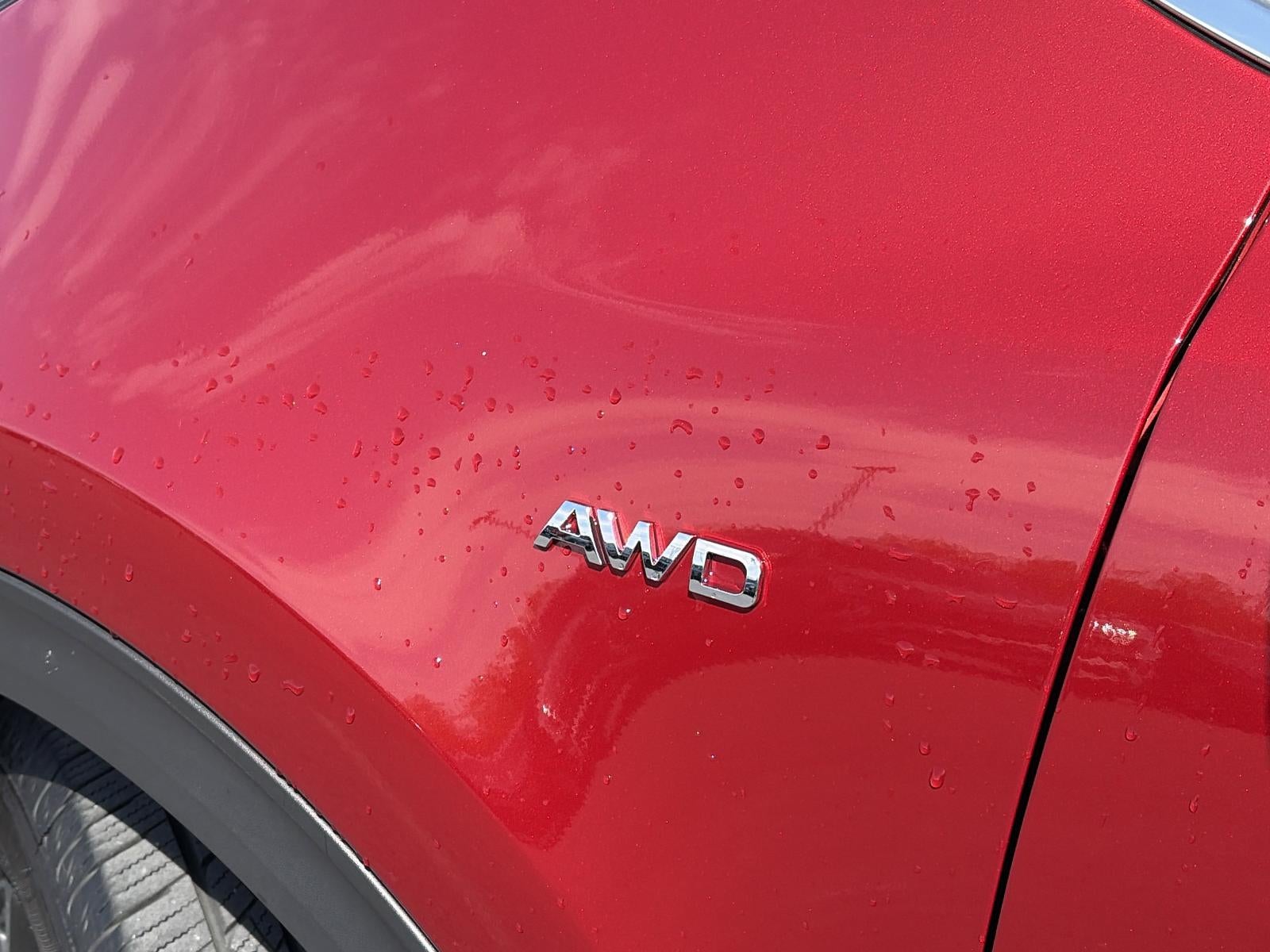 2021 Kia Sportage LX AWD