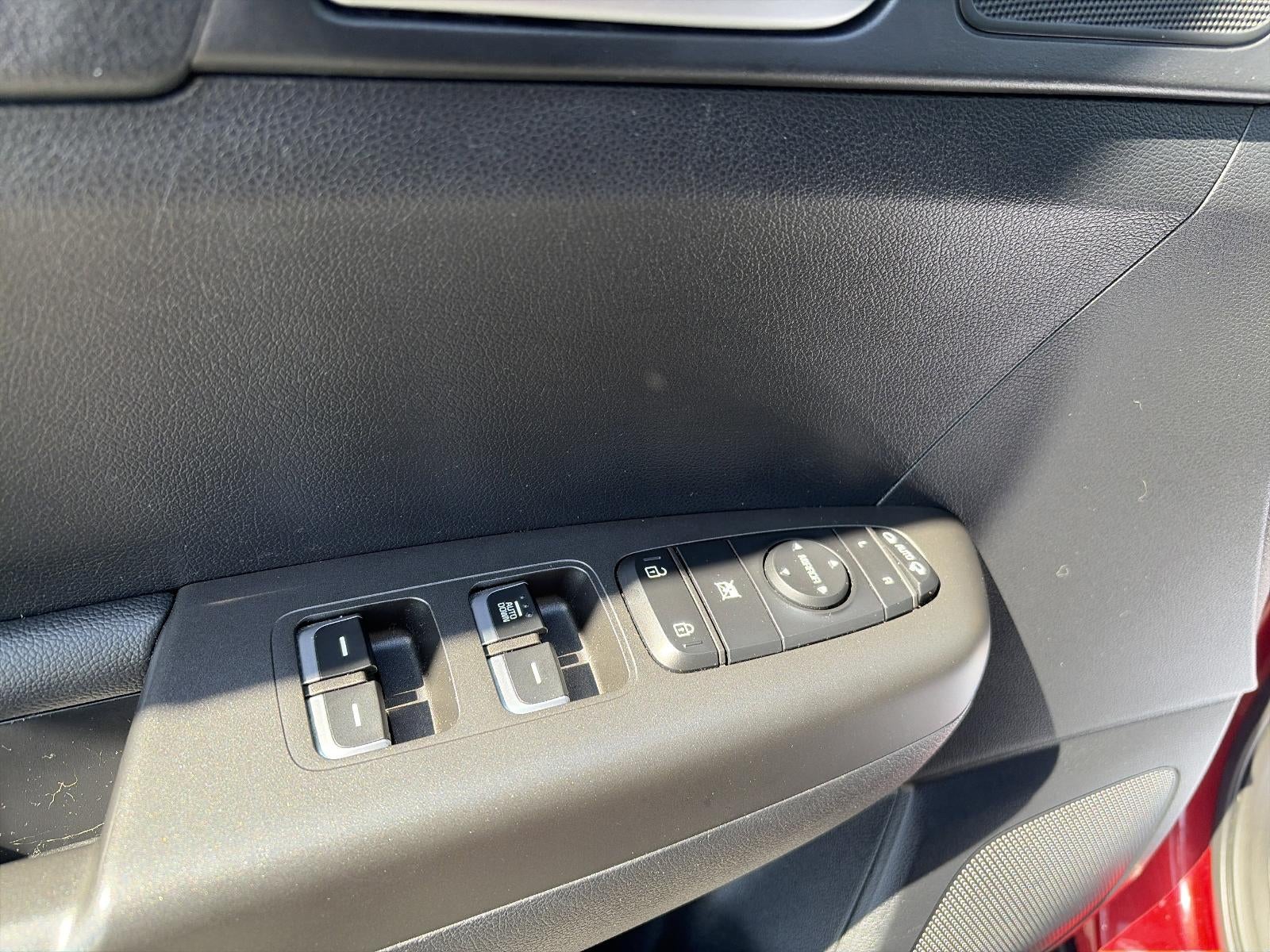 2021 Kia Sportage LX AWD