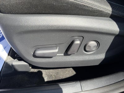 2021 Kia Sportage LX AWD