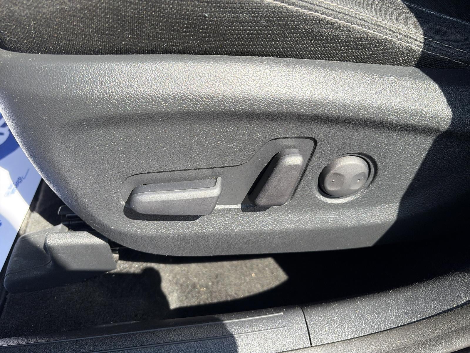 2021 Kia Sportage LX AWD