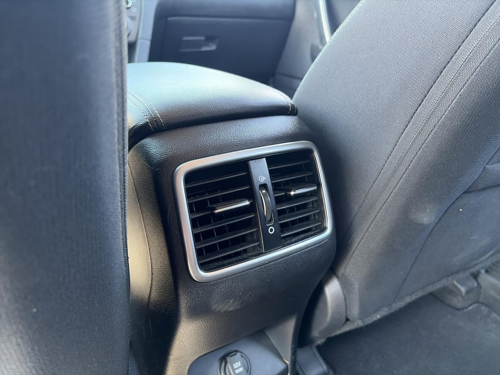 2021 Kia Sportage LX AWD