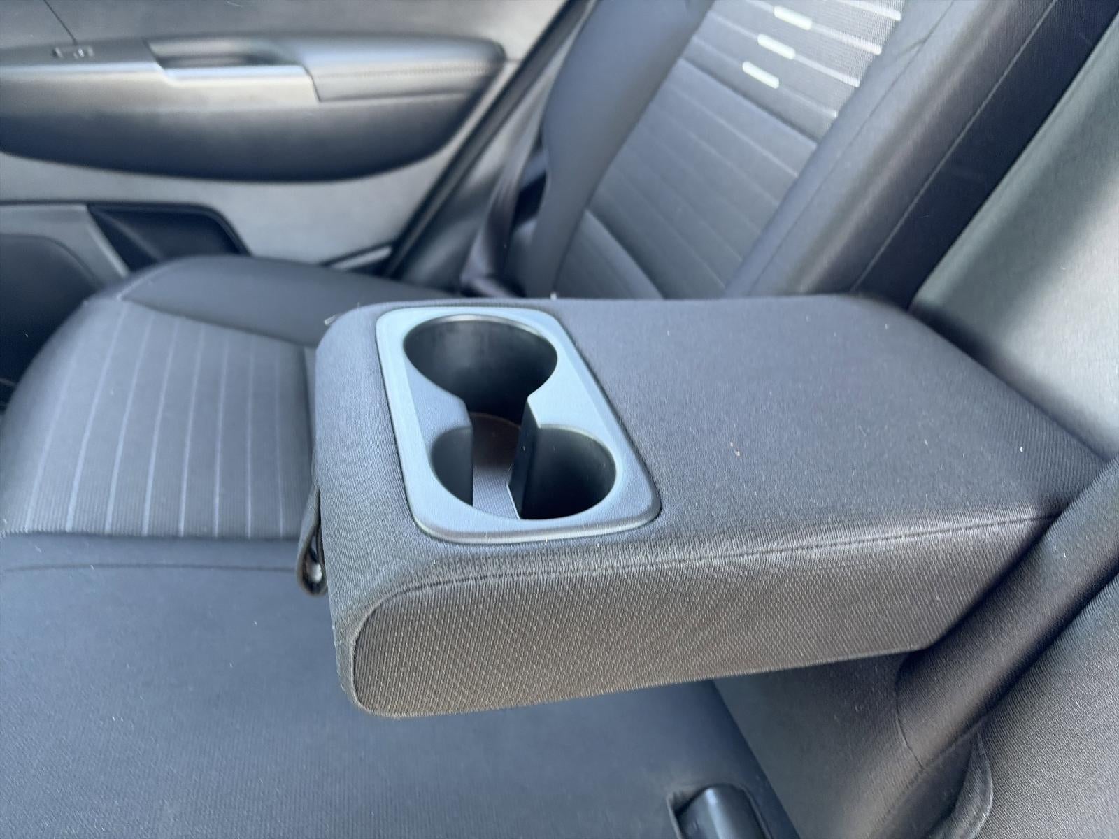 2021 Kia Sportage LX AWD