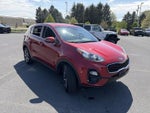 2021 Kia Sportage LX AWD
