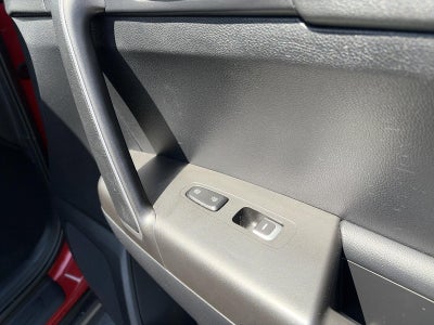 2021 Kia Sportage LX AWD