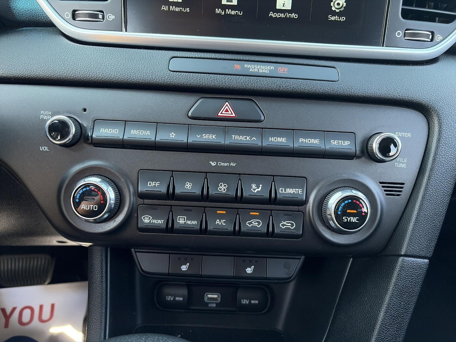 2021 Kia Sportage LX AWD