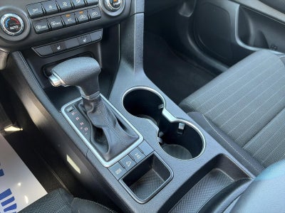 2021 Kia Sportage LX AWD