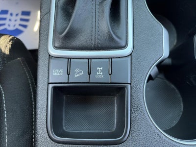 2021 Kia Sportage LX AWD