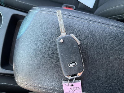 2021 Kia Sportage LX AWD