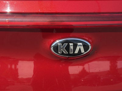 2021 Kia Sportage LX AWD