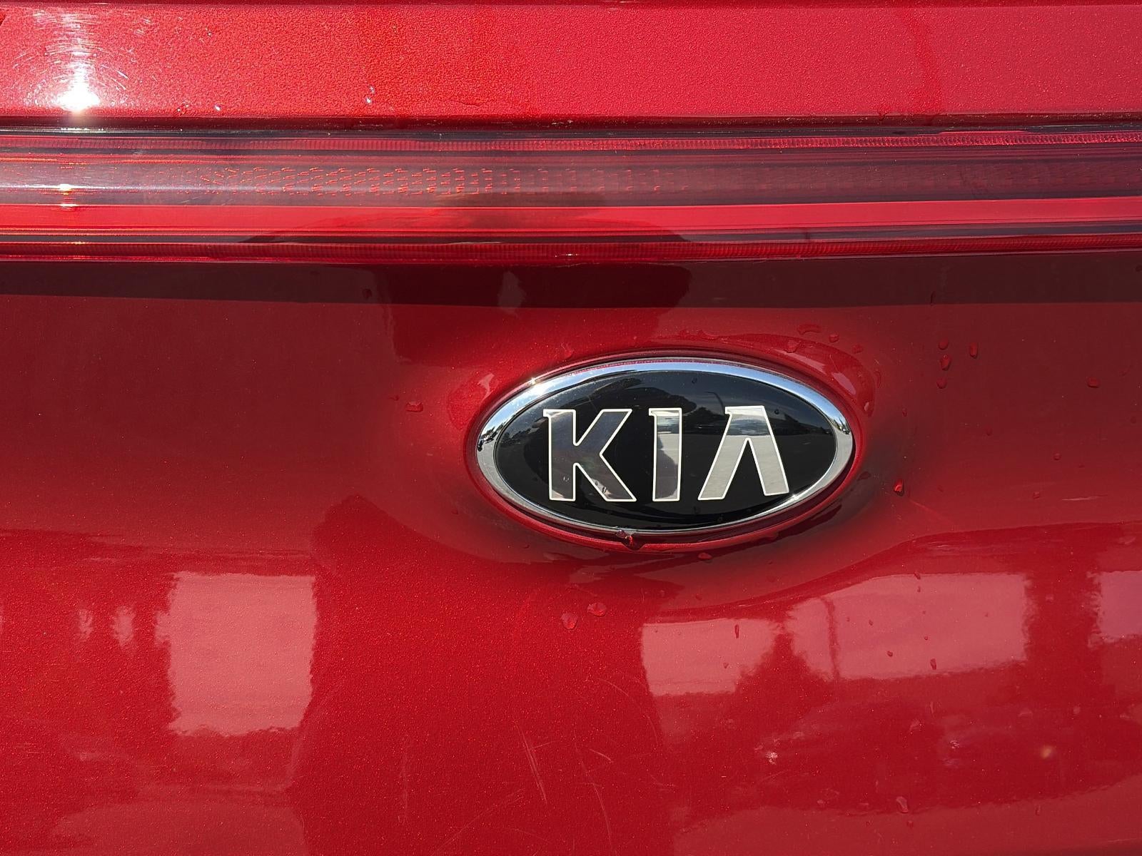 2021 Kia Sportage LX AWD