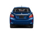2023 Mitsubishi Mirage G4 Black Edition CVT