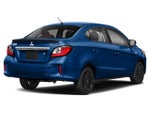 2023 Mitsubishi Mirage G4 Black Edition CVT
