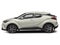 2018 Toyota C-HR XLE Premium FWD (Natl)