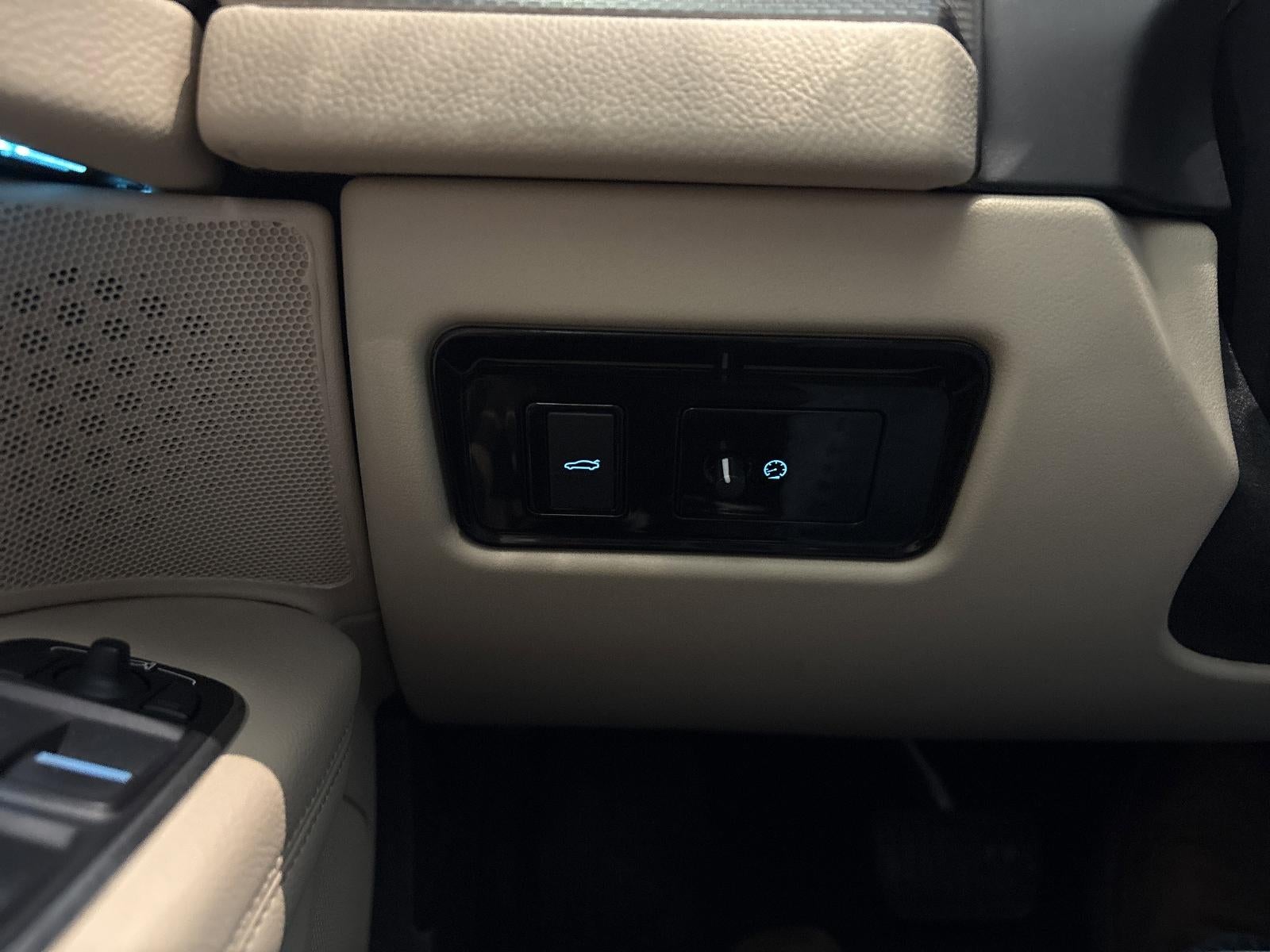 2017 Jaguar XF 35t Prestige AWD