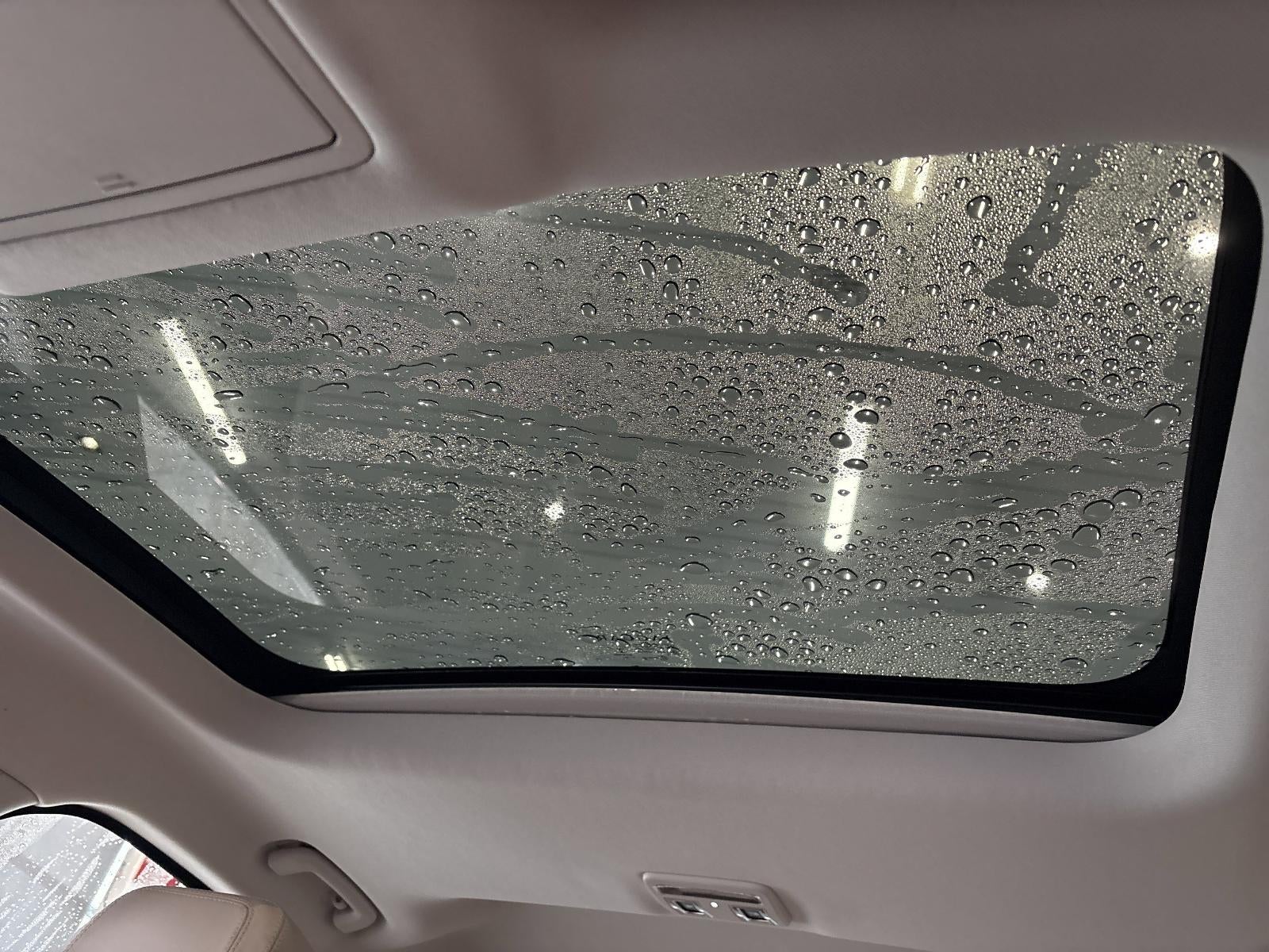 2017 Jaguar XF 35t Prestige AWD