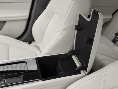 2017 Jaguar XF 35t Prestige AWD