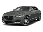 2017 Jaguar XF 35t Prestige AWD