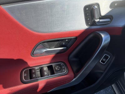 2021 Mercedes-Benz CLA AMG® CLA 45 4MATIC® Coupe