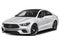 2021 Mercedes-Benz CLA AMG® CLA 45 4MATIC® Coupe