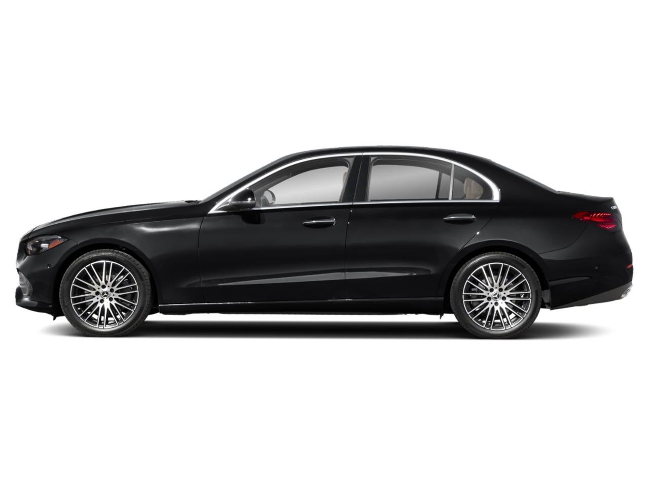 2023 Mercedes-Benz C-Class C 300 4MATIC® Sedan