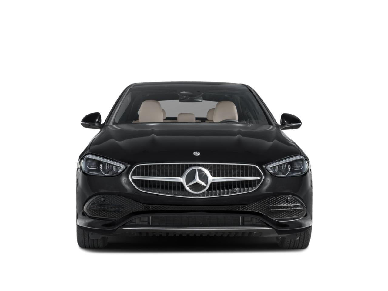 2023 Mercedes-Benz C-Class C 300 4MATIC® Sedan