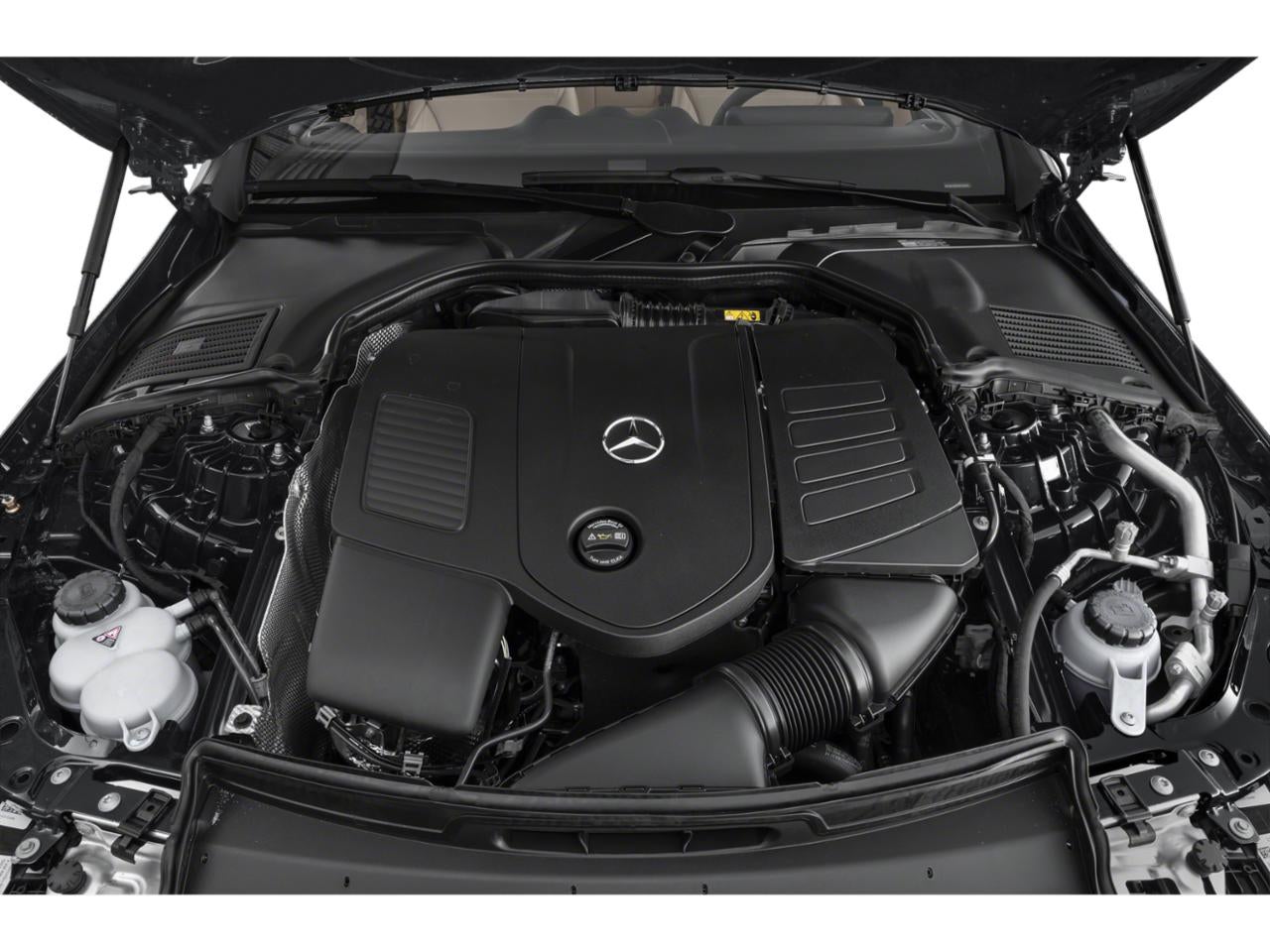 2023 Mercedes-Benz C-Class C 300 4MATIC® Sedan