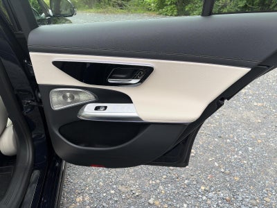 2024 Mercedes-Benz E-Class E 350 4MATIC® Sedan