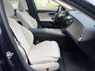 2024 Mercedes-Benz E-Class E 350 4MATIC® Sedan