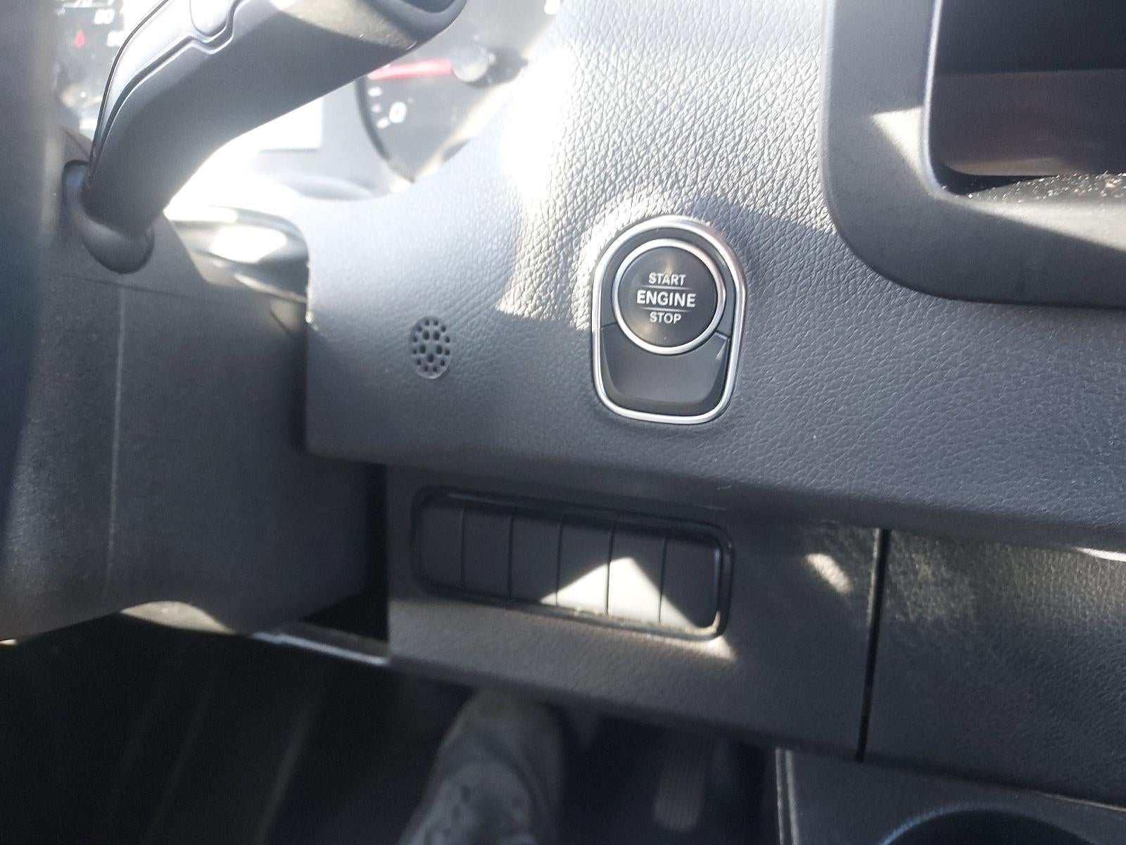 2021 Mercedes-Benz Sprinter Cargo Van 1500 Standard Roof I4 144" RWD