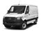 2021 Mercedes-Benz Sprinter Cargo Van 1500 Standard Roof I4 144" RWD