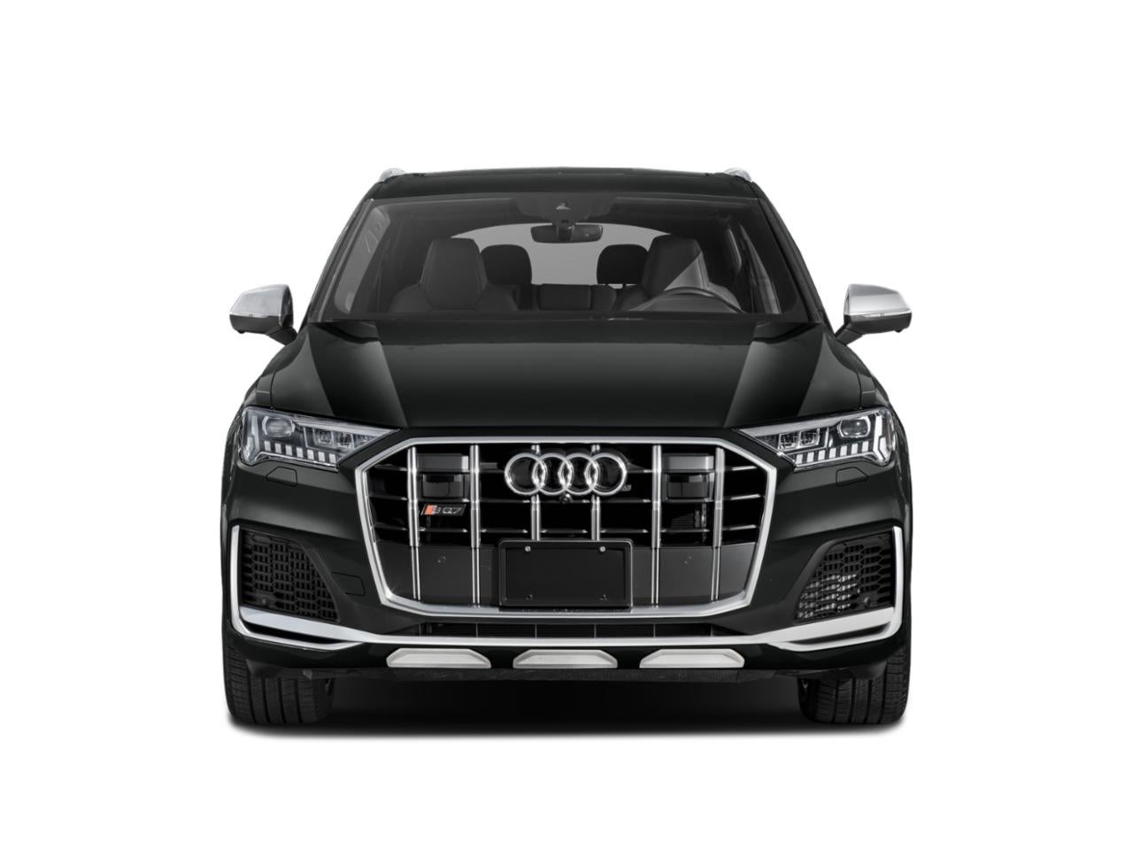 2022 Audi SQ7 Premium Plus 4.0 TFSI quattro