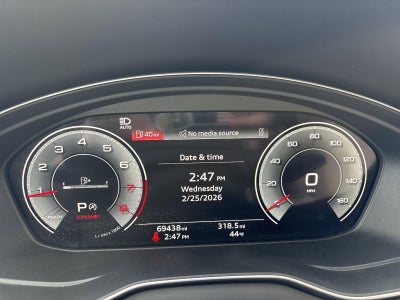 2021 Audi Q5 Premium Plus 45 TFSI quattro