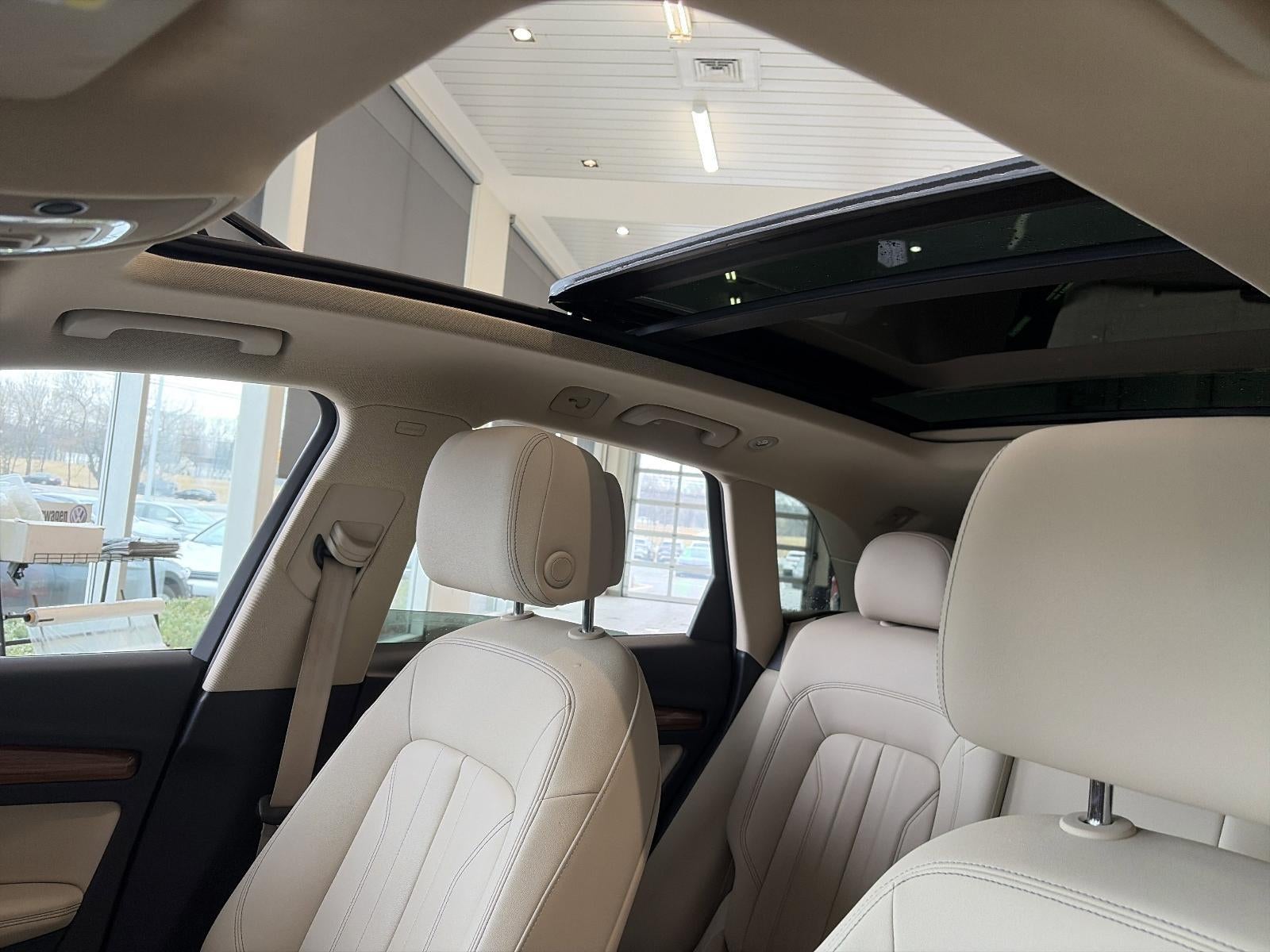 2021 Audi Q5 Premium Plus 45 TFSI quattro