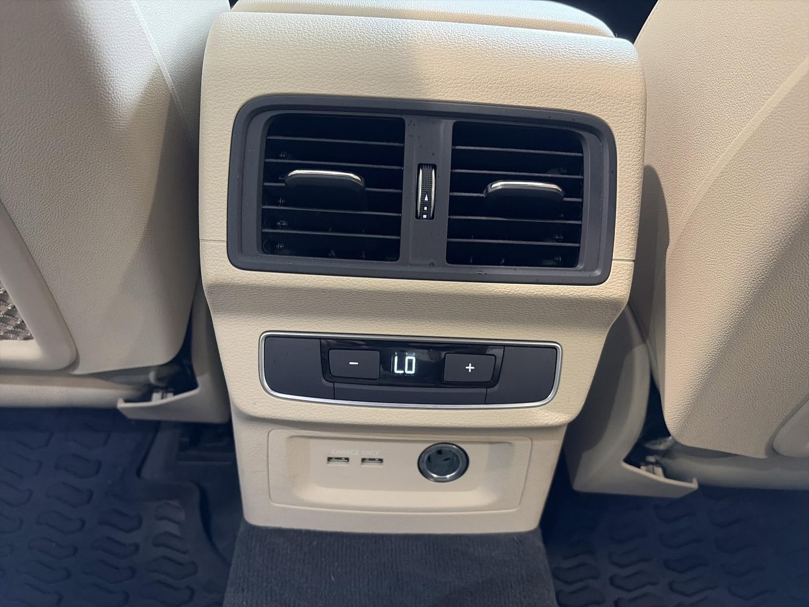 2021 Audi Q5 Premium Plus 45 TFSI quattro