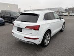 2021 Audi Q5 Premium Plus 45 TFSI quattro