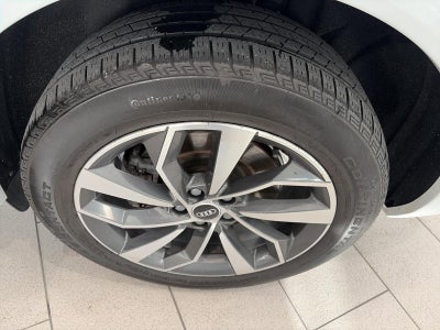 2021 Audi Q5 Premium Plus 45 TFSI quattro