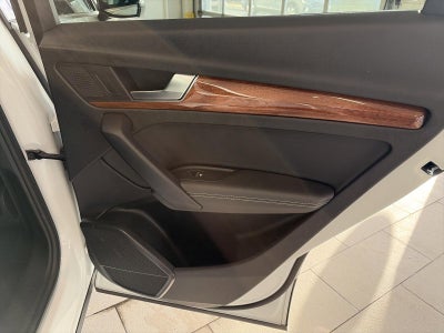 2021 Audi Q5 Premium Plus 45 TFSI quattro