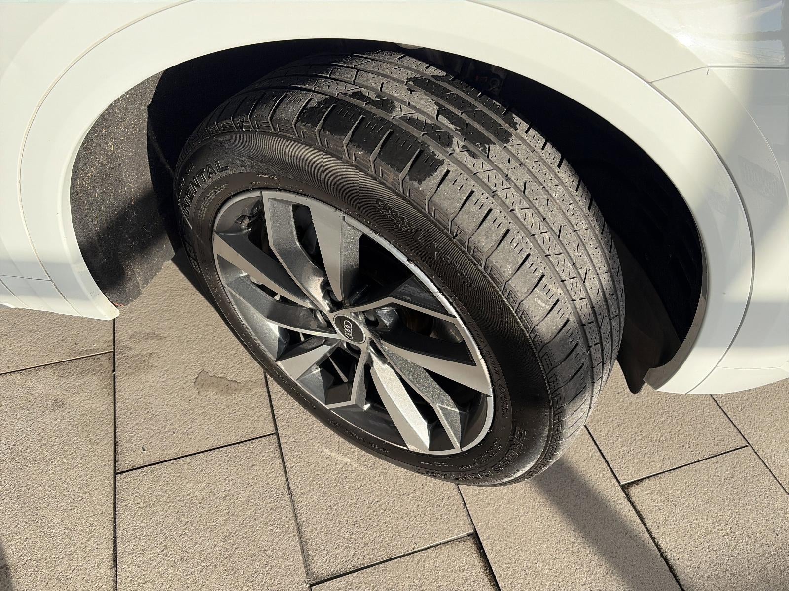 2021 Audi Q5 Premium Plus 45 TFSI quattro