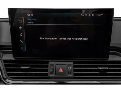 2021 Audi Q5 Premium Plus 45 TFSI quattro