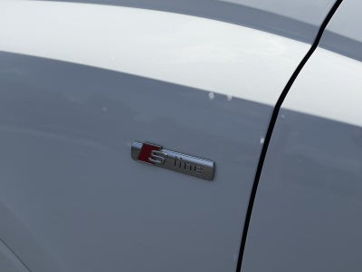 2023 Audi Q3 S line Premium 45 TFSI quattro