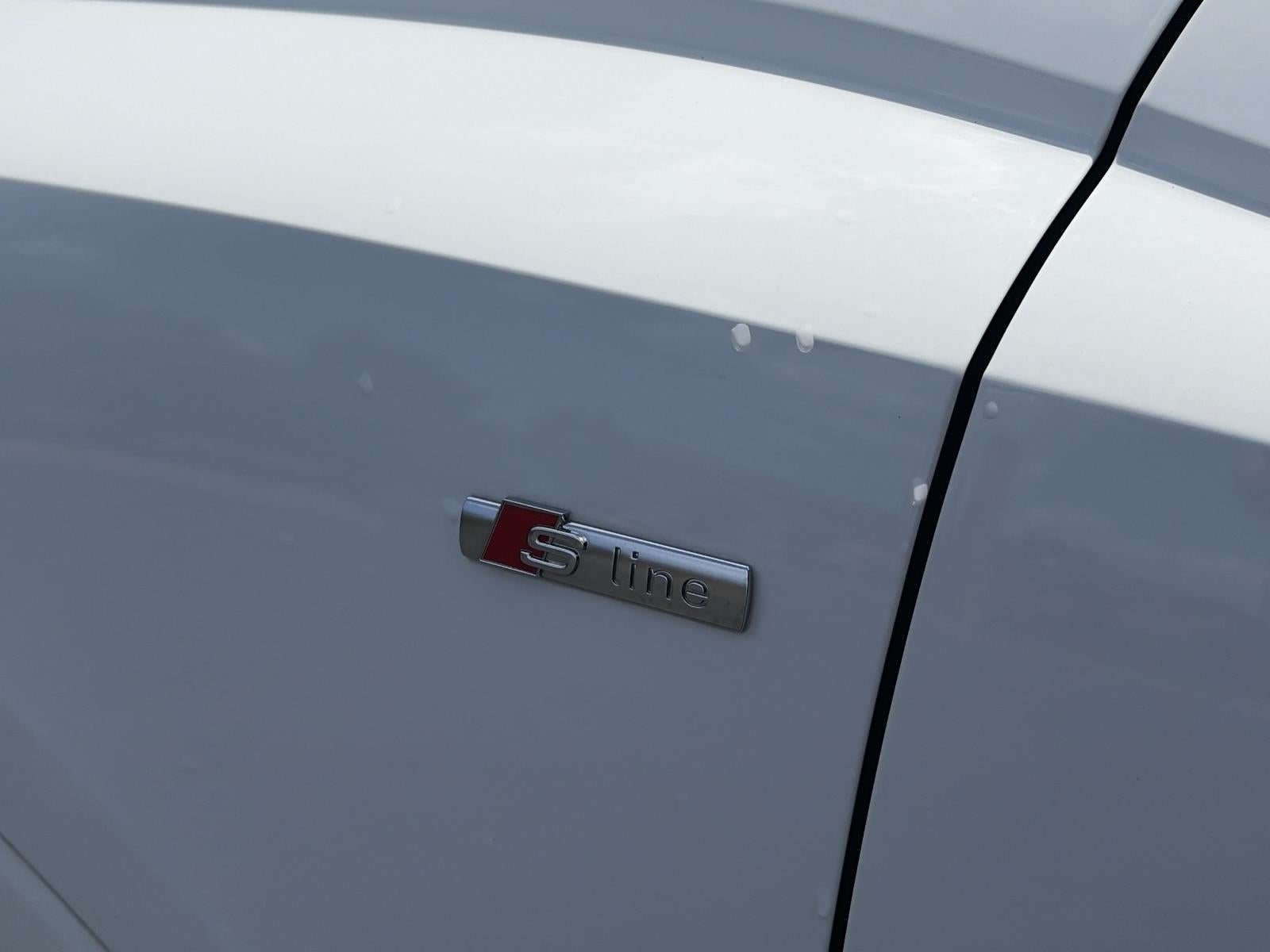 2023 Audi Q3 S line Premium 45 TFSI quattro