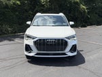 2023 Audi Q3 S line Premium 45 TFSI quattro
