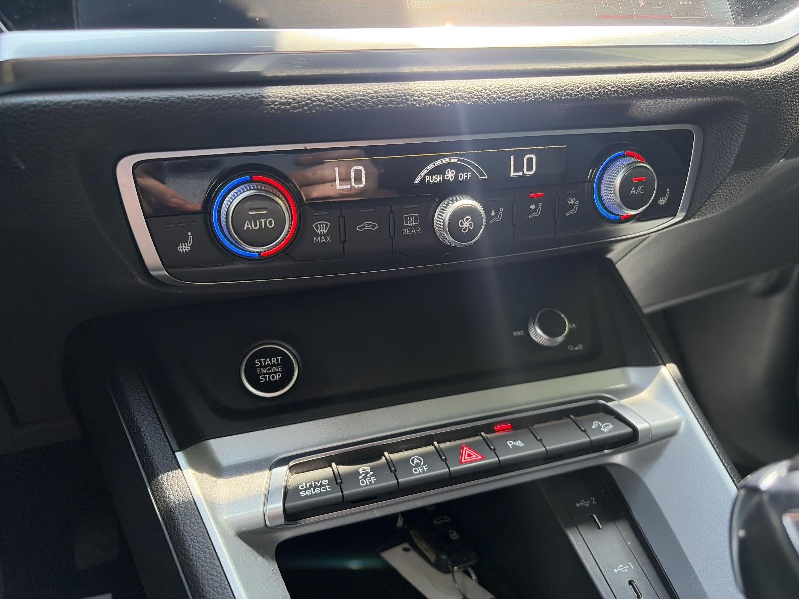 2023 Audi Q3 S line Premium 45 TFSI quattro