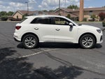 2023 Audi Q3 S line Premium 45 TFSI quattro
