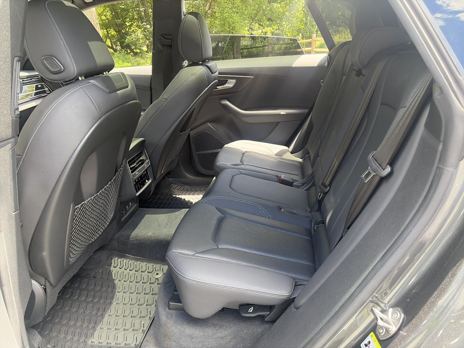 2020 Audi Q8 Premium Plus 55 TFSI quattro