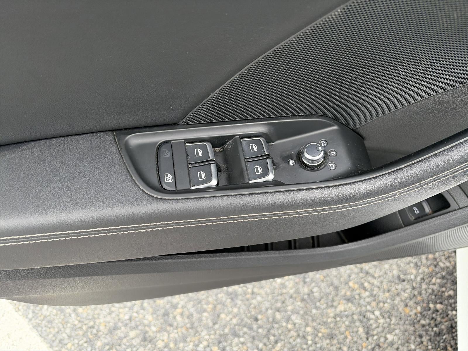 2016 Audi S3 4dr Sdn quattro Premium Plus