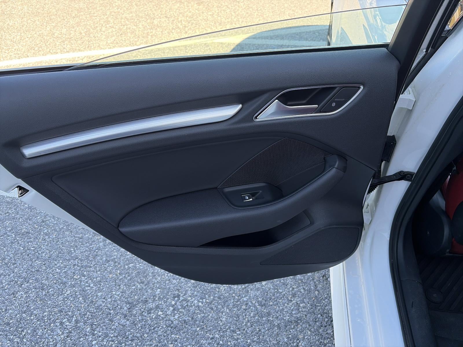 2020 Audi A3 Sedan S line Premium 45 TFSI quattro