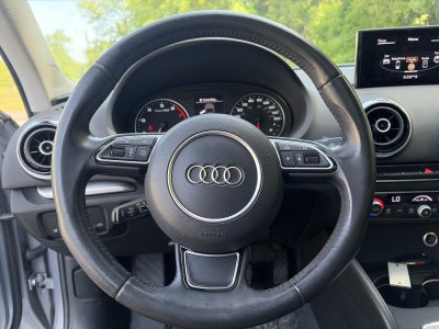 2015 Audi A3 FWD 1.8T Premium Plus