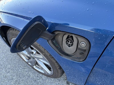 2022 Audi e-tron GT Prestige quattro